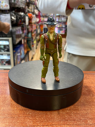 Wild Bill 7294 (Vintage GI Joe, Hasbro) - Bitz & Buttons