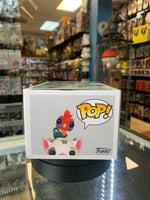 Pua & Hei Hei #422 (Funko Pop, Disney Moana) - Bitz & Buttons