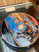 NFL Street 2 (Xbox, EA Sports, Video Game) **TESTED** - Bitz & Buttons