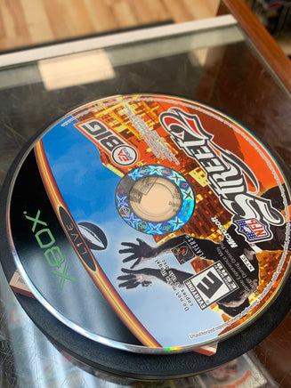 NFL Street 2 (Xbox, EA Sports, Video Game) **TESTED** - Bitz & Buttons