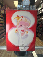 Peppermint Princess Barbie #13598 (Barbie, Mattel) **SEALED**