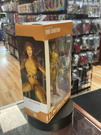The Cheetah (DC Essentials, DC Collectibles) SEALED (Copy) - Bitz & Buttons