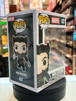 Wolverine #637 (Marvel, Funko Pop)