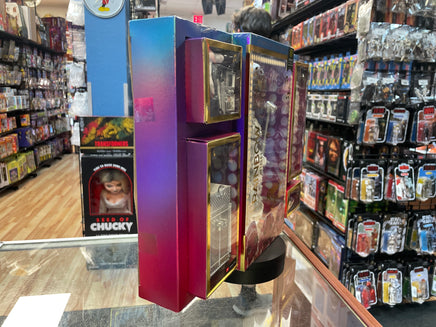 Ayesha Sterling Rainbow Vision  (Rainbow High, MGA Entertainment) NEW - Bitz & Buttons