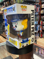Peter Pez #52 (Funko Pop, Ad Icons) - Bitz & Buttons