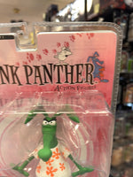 Green Aardvark (Pink Panther, Palisades) Sealed