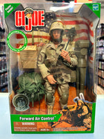 Forward Air Control (Vintage GI Joe, Hasbro) versiegelt