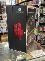 Suicide Squad 5 Pack Collectors Set (DC Multiverse, Mcfarlane)
