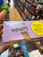 Talking Jack Skellington with Zero (Vintage Nightmare Before Christmas, Hasbro) **SEALED** (Copy)