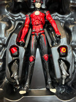 Takeya Takayuki #11 (Kaiyodo Revoltech, Zetman) **COMPLETE**