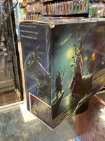 Boreus Horse (Mythic Legions, Four Horseman) *NEW*