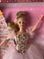 Barbie Sugar Plum Fairy #17056 (Vintage Barbie, Mattel) **SEALED** - Bitz & Buttons