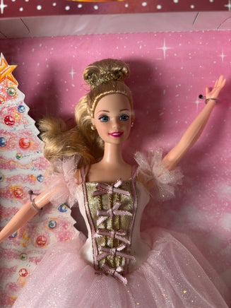 Barbie Sugar Plum Fairy #17056 (Vintage Barbie, Mattel) **SEALED** - Bitz & Buttons