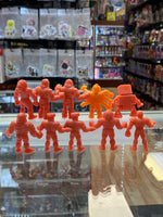 Muscle Lot of 10 Bag L (Vintage Muscle Men, Mattel) - Bitz & Buttons