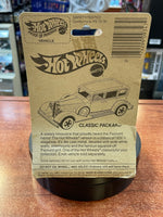 ‘57 Chevy 9638 (Mattel, Hot Wheels) - Bitz & Buttons