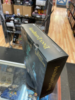 Faun & Ofelia (NECA, Pans Labyrinth) **SEALED**