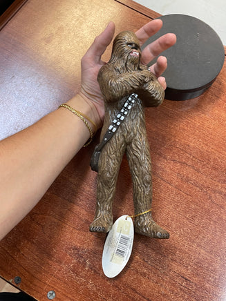 Chewbacca Statue (Vintage Star Wars, Out Of Character Figurine) - Bitz & Buttons