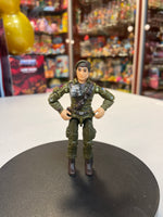 Dial Tone v5 Collectors Edition (Vintage GiJoe, Hasbro) **COMPLETE** - Bitz & Buttons