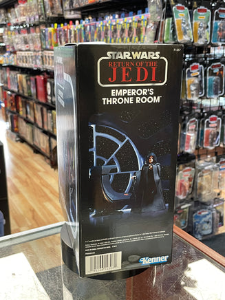 Emperors Throne Room ROTJ (Star Wars Vintage Collection, Hasbro) SEALED - Bitz & Buttons