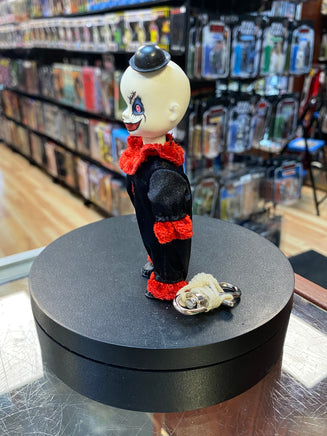 Schitzo Mini Series (Vintage Living Dead Dolls LDD, Mezco) COMPLETE - Bitz & Buttons