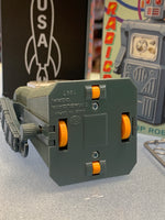 Radicon Robot (Vintage Tin toy Wind up, Schylling)