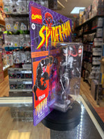 Venom Retro Card (Marvel Legends, Hasbro) SEALED