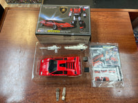 Lambor MP-12 (Transformers Masterpiece, Takara Tomy) COMPLETE