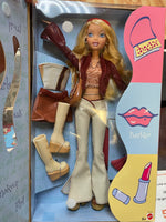 Fashion Teen Barbie #B2230 (My Scene Barbie, Mattel) **SEALED**