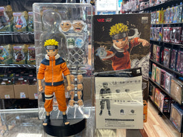 Naruto Uzumaki 1/6 Scale (Naruto Shippuden, FigZero Three Zero) COMPLETE - Bitz & Buttons