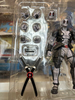 X-force Deadpool (Amazing Yamaguchi, Marvel) **INCOMPLETE**