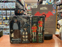 Batman Who Laughs & Robin DAH-063DX (Beast Kingdom, DC) COMPLETE