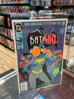 Batman Adventures #12 -1st Harley Quinn- 0596 (DC, Comics)