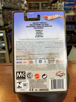 Long Gone Real Rider X8293 (Hot Wheels Boulevard, Mattel) SEALED - Bitz & Buttons