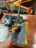 Cobra Maggot with Box (Vintage GI Joe, Hasbro) **COMPLETE** - Bitz & Buttons