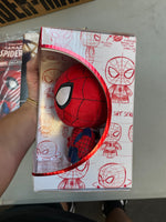 Spider-Man Box (Funko Pop! Collector Corps, Marvel) - Bitz & Buttons