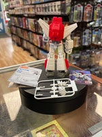 Jetfire Darkest Hour (Transformers Galaxy Version, Blokees) BUILT