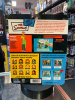 Brandine (Vintage Simpsons, Playmates) SEALED