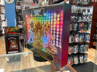 Ayesha Sterling Rainbow Vision  (Rainbow High, MGA Entertainment) NEW - Bitz & Buttons