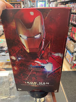Iron Man Mark LXXXV MMS528 (Marvel, Hot Toys) **COMPLETE** - Bitz & Buttons