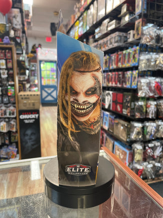 Bray Wyatt The Fiend #77 (WWE Elites, Mattel) **SEALED** - Bitz & Buttons