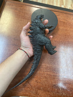 2014 Movie Godzilla (Neca, Godzilla) LOOSE