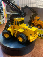 Caterpillar Compact Volvo BM L160 High Lift 1/70 ( Vintage JOAL, CAT) - Bitz & Buttons