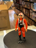 Luke Skywalker X-Wing 1930 (Vintage Star Wars, Kenner) COMPLETE