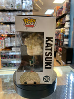 Katsuki #249 (Funko Pop, My Hero Academia) - Bitz & Buttons