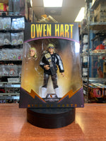 Owen Hart #103 (All Elite Wrestling AEW, Jazwares) **SEALED** - Bitz & Buttons