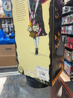 Jumbo Sally Plush Doll (Vintage Nightmare Before Christmas, Jun Planning Company) **SEALED**