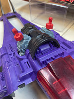 Mamba with Box (Vintage GI Joe, Hasbro) **COMPLETE** - Bitz & Buttons