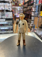 Rebel Commander 7165 (Star Wars Vintage, Kenner) COMPLETE