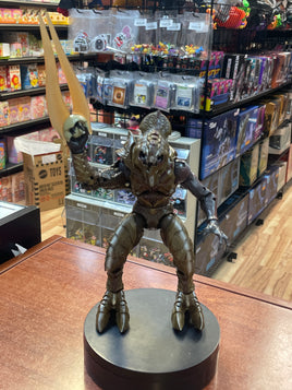 Arbiter Thel Vada (Halo Spartan, Jazwares) **Incomplete**