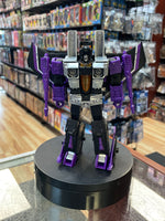 Skywarp (Transformers WFC Earthrise, Hasbro) COMPLETE